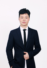 杨克文    （副教授、硕士生导师）